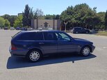 Mercedes C 240-5