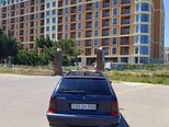 Mercedes C 240-6