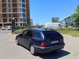 Mercedes C 240-7