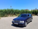 Mercedes C 240-9