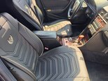 Mercedes C 240-12