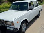 LADA (VAZ) 2107-7
