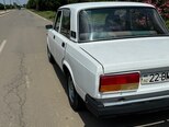 LADA (VAZ) 2107-6