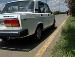 LADA (VAZ) 2107-5