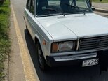 LADA (VAZ) 2107-2