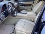 Jaguar XF-7