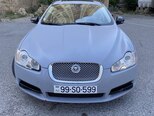 Jaguar XF-1