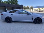 Jaguar XF-3