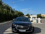 Chevrolet Malibu-5