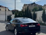 Chevrolet Malibu-4
