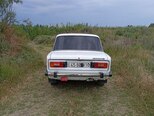 LADA (VAZ) 2106-2