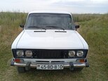 LADA (VAZ) 2106-1