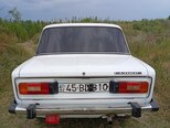 LADA (VAZ) 2106-3