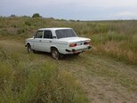 LADA (VAZ) 2106-5