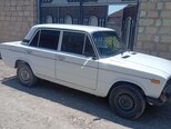 LADA (VAZ) 2106-6