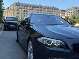 BMW 528-5