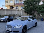 Jaguar XF-2