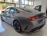 Kia K5-22