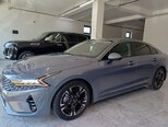 Kia K5-30