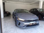 Kia K5-37