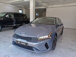 Kia K5-38