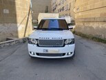 Land Rover Range Rover-1