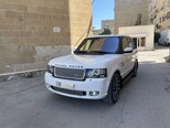 Land Rover Range Rover-4