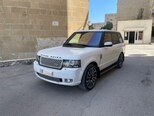 Land Rover Range Rover-6