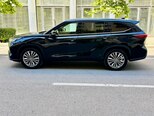Toyota Highlander-7