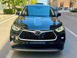 Toyota Highlander-1