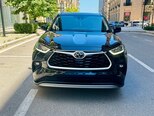 Toyota Highlander-2
