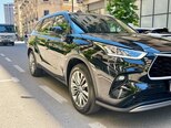 Toyota Highlander-5