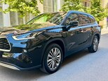 Toyota Highlander-4