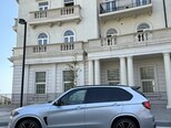 BMW X5-8