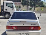 LADA (VAZ) 2115-21