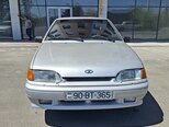 LADA (VAZ) 2115-16