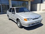 LADA (VAZ) 2115-2