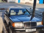 Mercedes 190-7