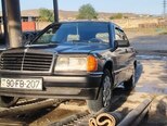 Mercedes 190-6
