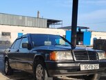 Mercedes 190-8