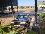 Mercedes 190-5