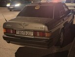 Mercedes 190-3