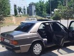 Mercedes 190-10