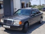 Mercedes 190-11