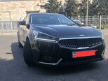 Kia K7-2