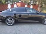 Kia K7-5