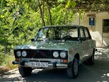 LADA (VAZ) 2106-1