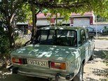 LADA (VAZ) 2106-2