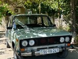 LADA (VAZ) 2106-4