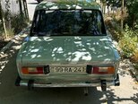 LADA (VAZ) 2106-6